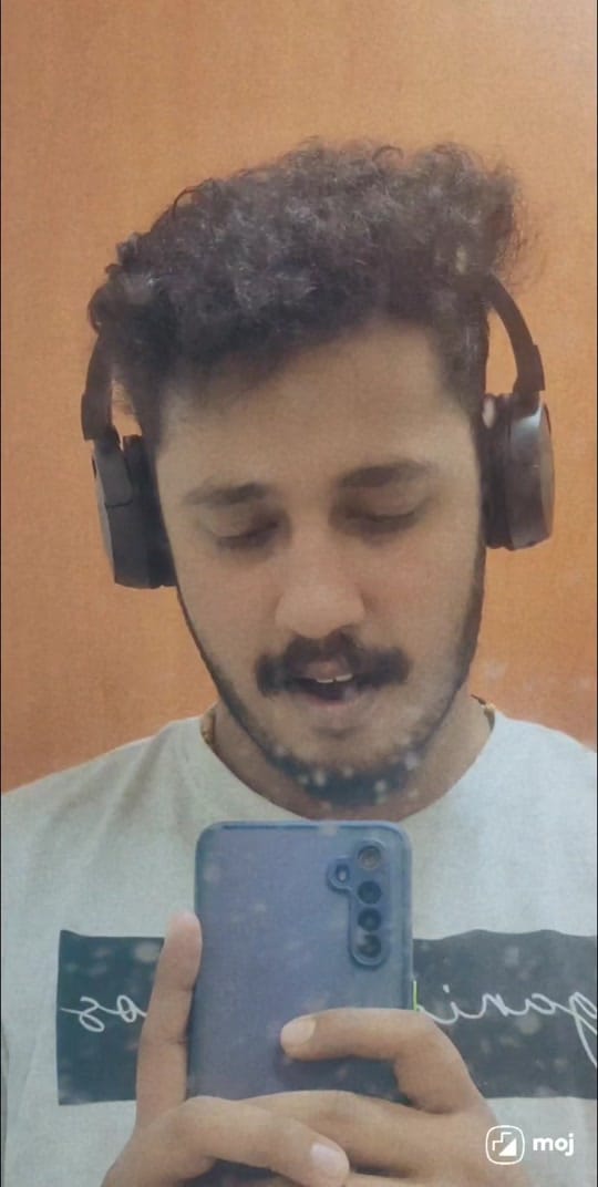 Post 2 by albin tomy on TikTok (video)