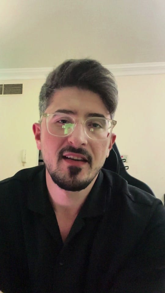 Post 9 by Amr Qabaqibo on TikTok (video)
