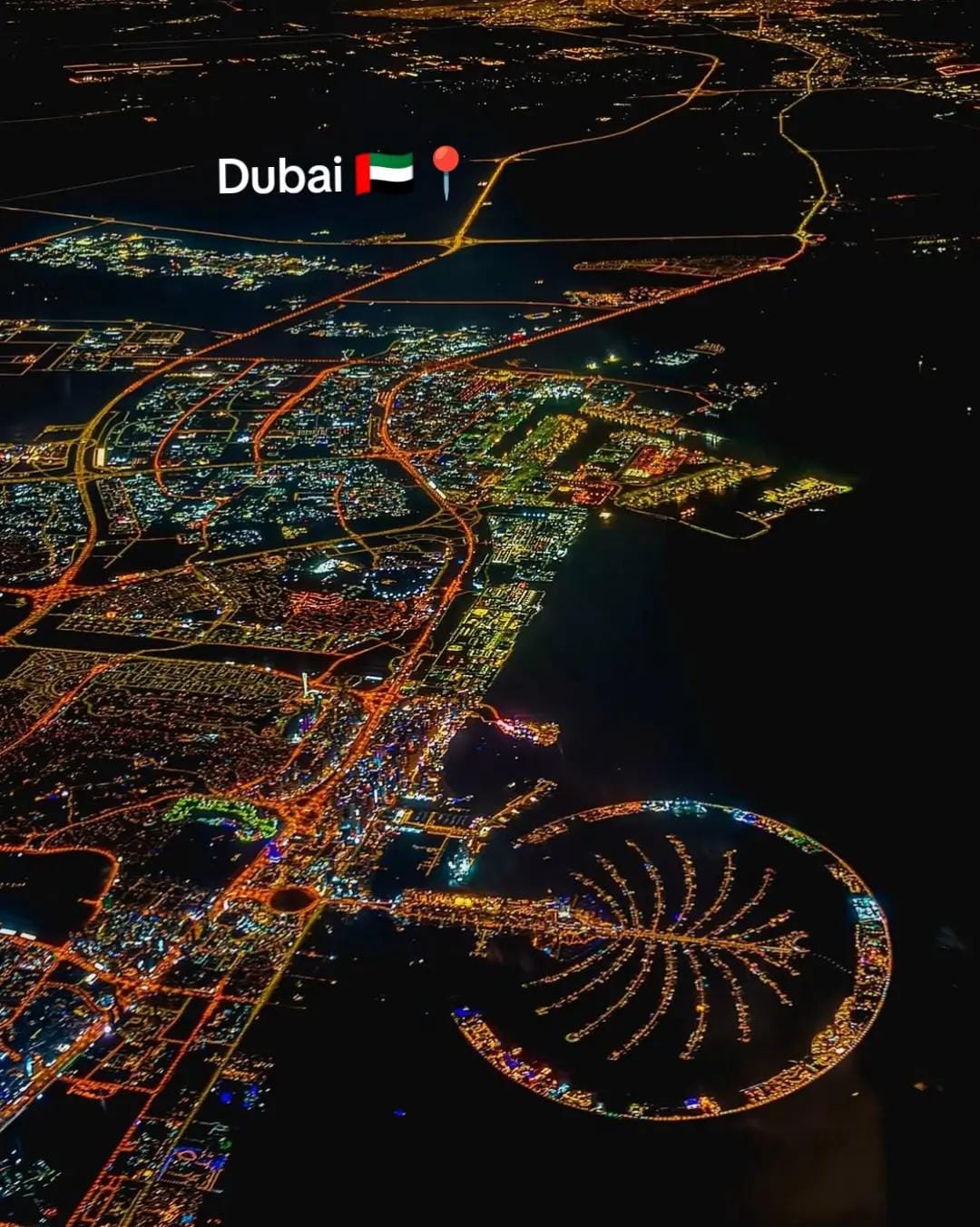 Post 7 by DubaiIconicTrails 🇦🇪 on TikTok (video)