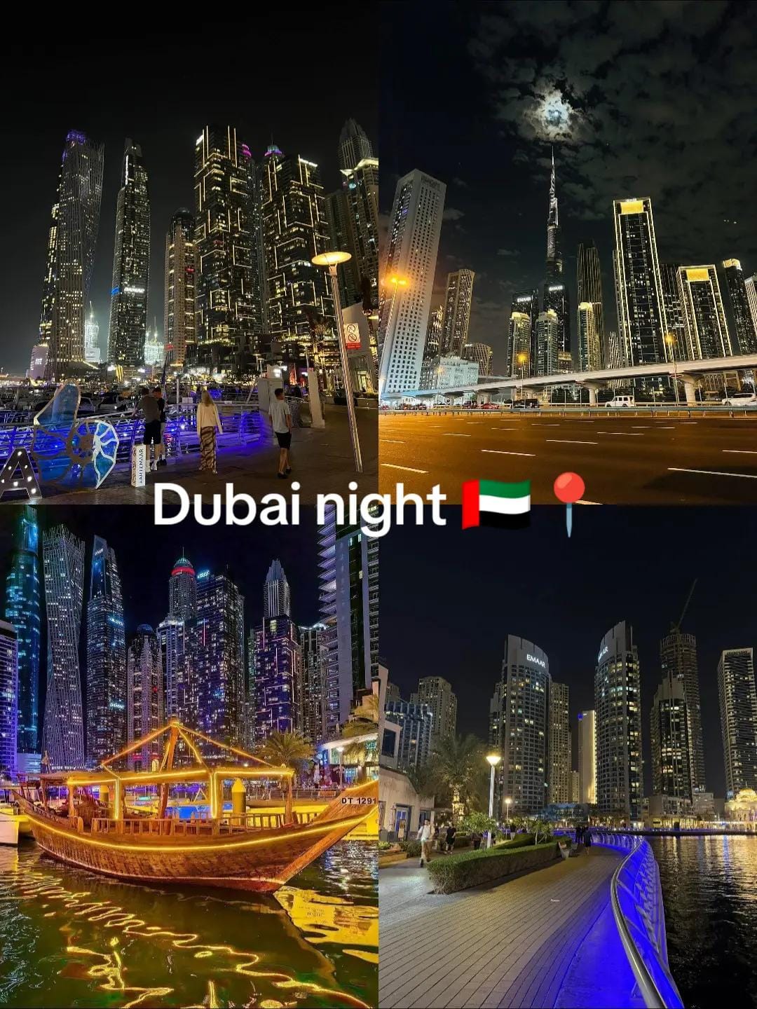 Post 10 by DubaiIconicTrails 🇦🇪 on TikTok (video)