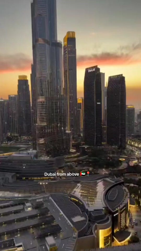 Post 8 by DubaiIconicTrails 🇦🇪 on TikTok (video)