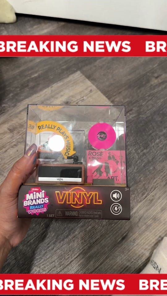 Post 1 by 👑 Momma Sev | Mom Finds on TikTok (video)