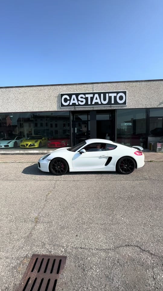 Post 1 by Castauto on TikTok (video)