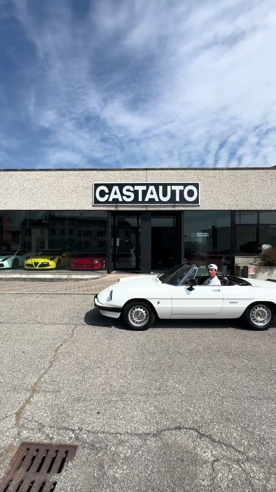 Post 10 by Castauto on TikTok (video)