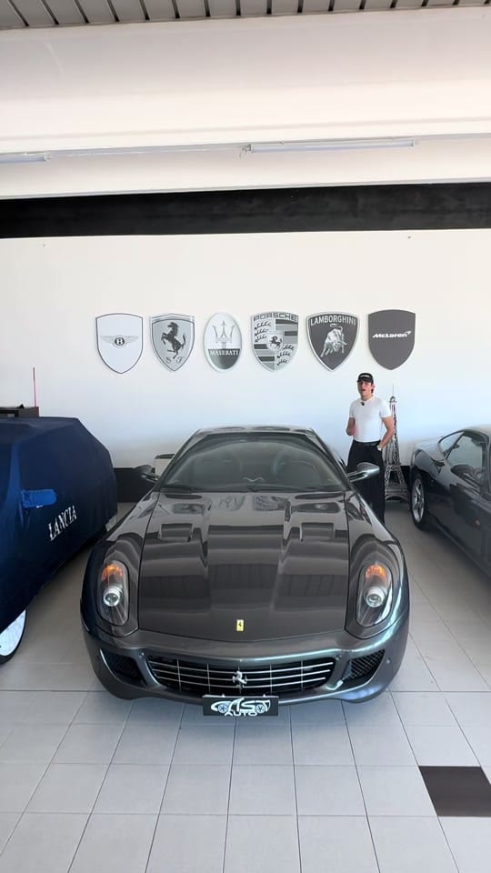 Post 3 by Castauto on TikTok (video)