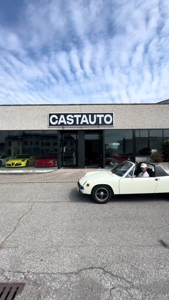 Post 9 by Castauto on TikTok (video)