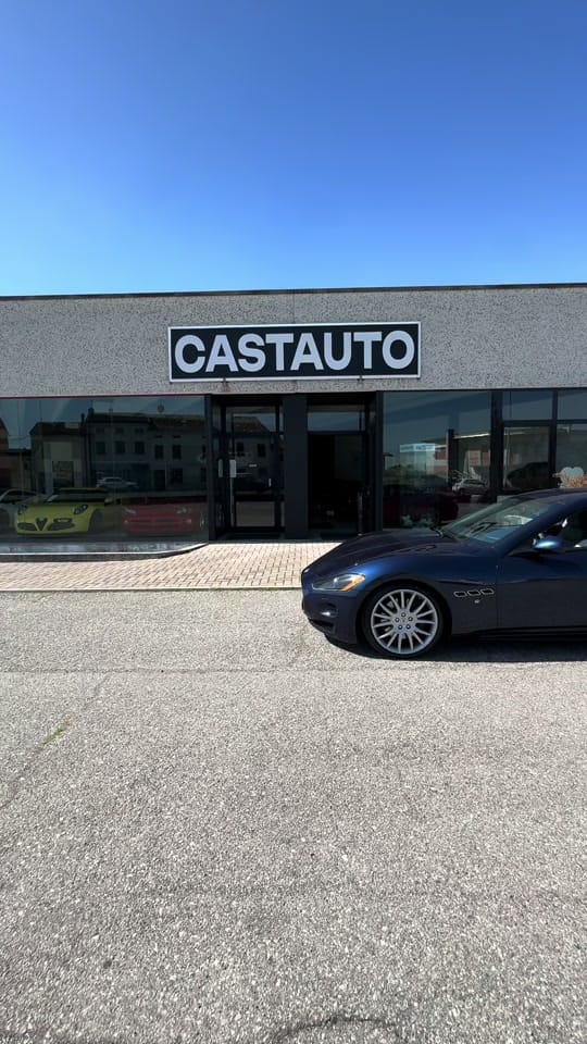Post 6 by Castauto on TikTok (video)