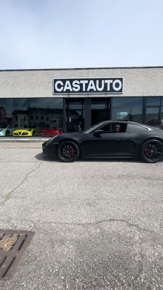 Post 8 by Castauto on TikTok (video)
