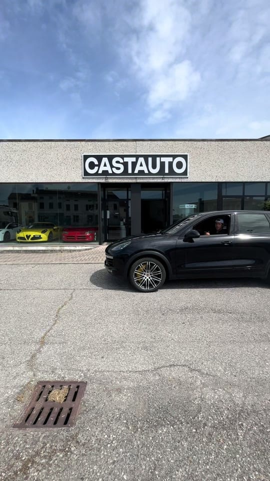 Post 7 by Castauto on TikTok (video)
