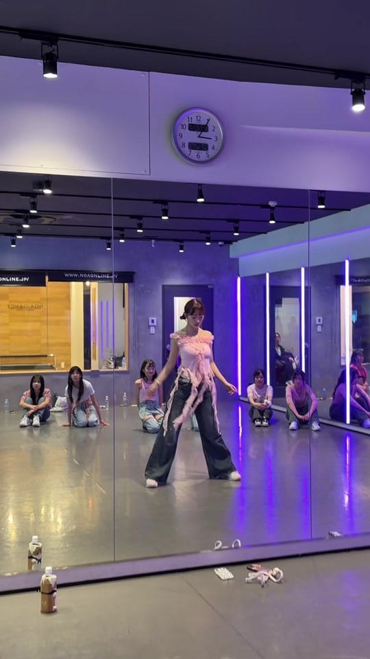Post 1 by yucca on TikTok (video)