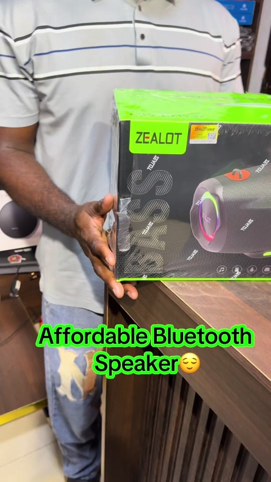 Post 5 by ejikanishopng(Gadgets Version) on TikTok (video)