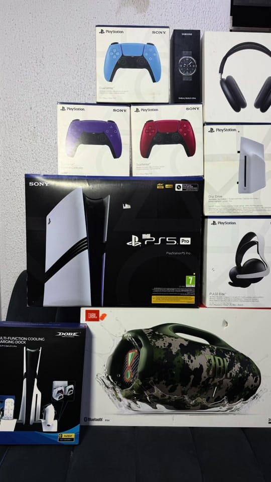 Post 3 by ejikanishopng(Gadgets Version) on TikTok (video)