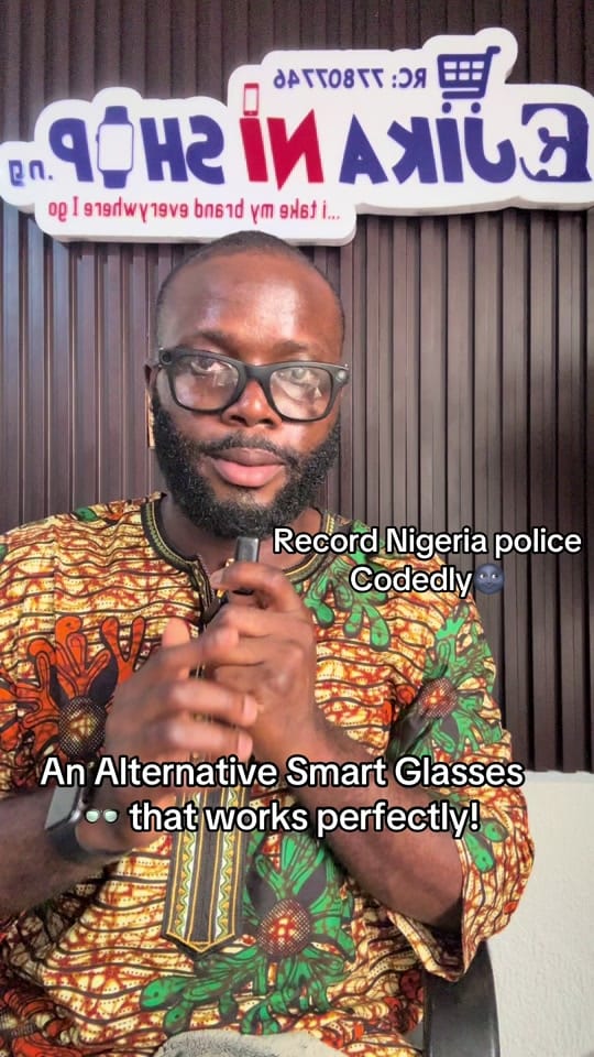 Post 9 by ejikanishopng(Gadgets Version) on TikTok (video)