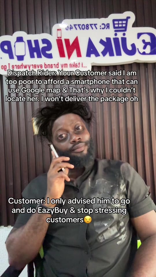 Post 7 by ejikanishopng(Gadgets Version) on TikTok (video)