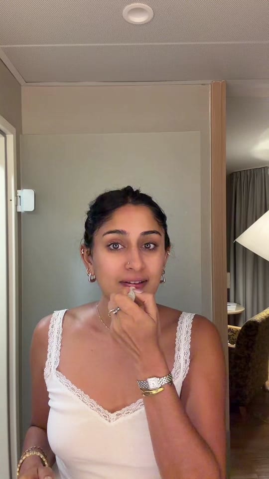 Post 3 by thenabilaismail on TikTok (video)