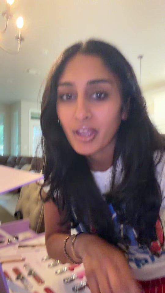 Post 6 by thenabilaismail on TikTok (video)