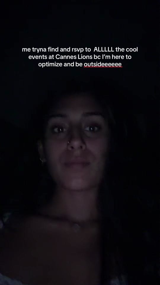 Post 1 by thenabilaismail on TikTok (video)