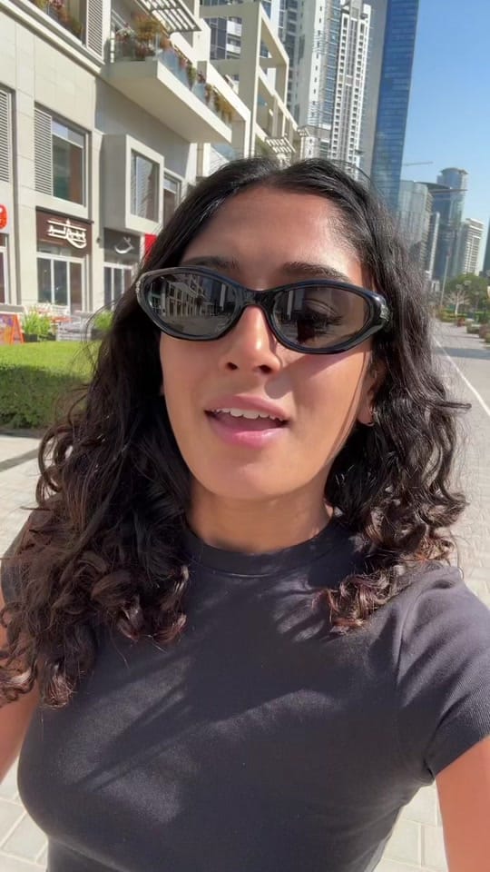 Post 9 by thenabilaismail on TikTok (video)