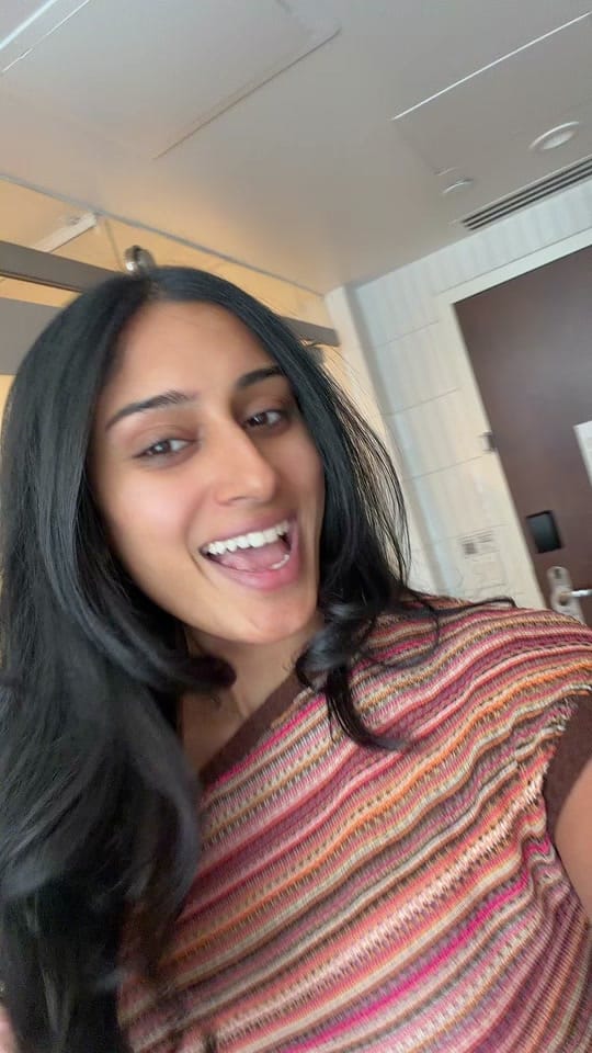 Post 4 by thenabilaismail on TikTok (video)