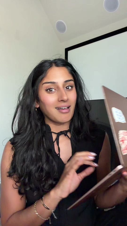Post 5 by thenabilaismail on TikTok (video)