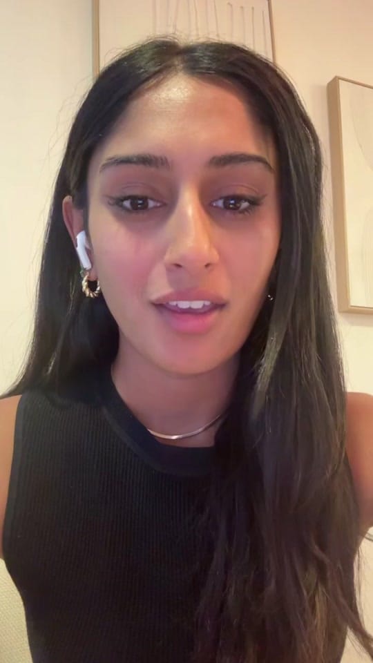 Post 10 by thenabilaismail on TikTok (video)