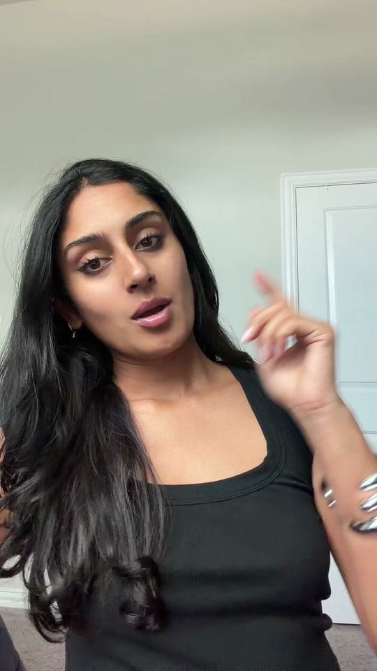 Post 7 by thenabilaismail on TikTok (video)