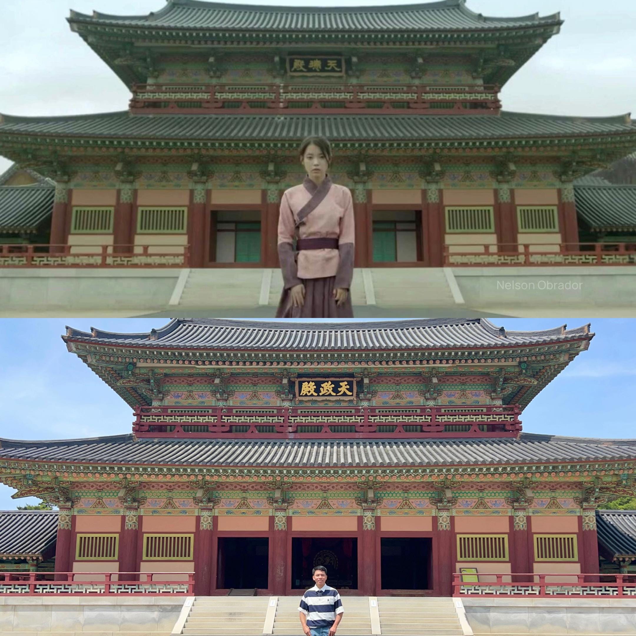 Post 3 by Nelson Obrador 🇵🇭🇰🇷 on TikTok (video)
