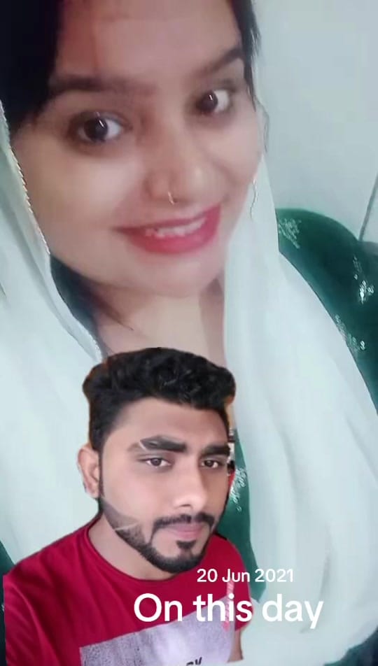 Post 1 by Pari Ajman wali 😎 on TikTok (video)