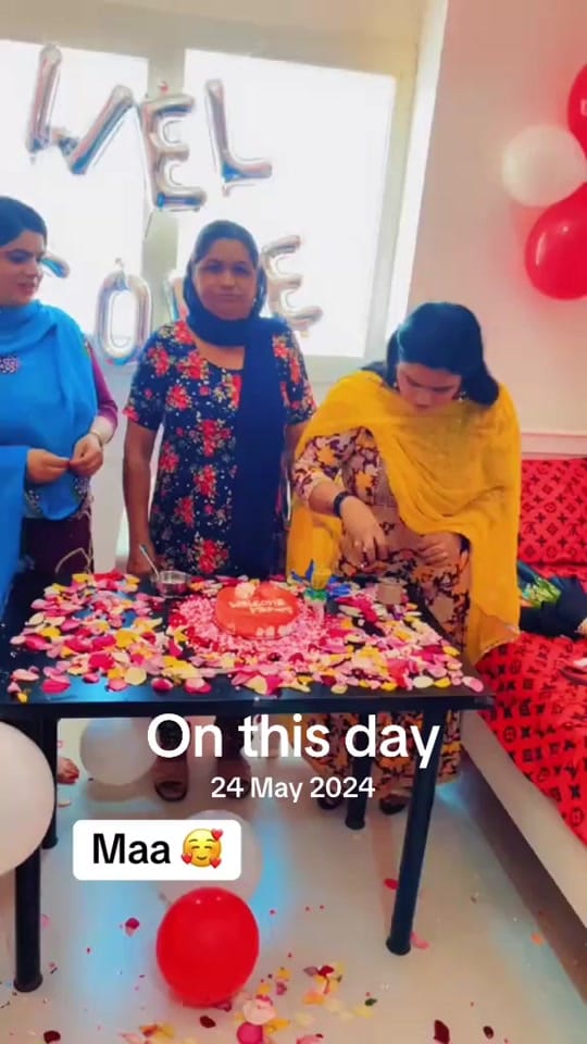 Post 9 by Pari Ajman wali 😎 on TikTok (video)