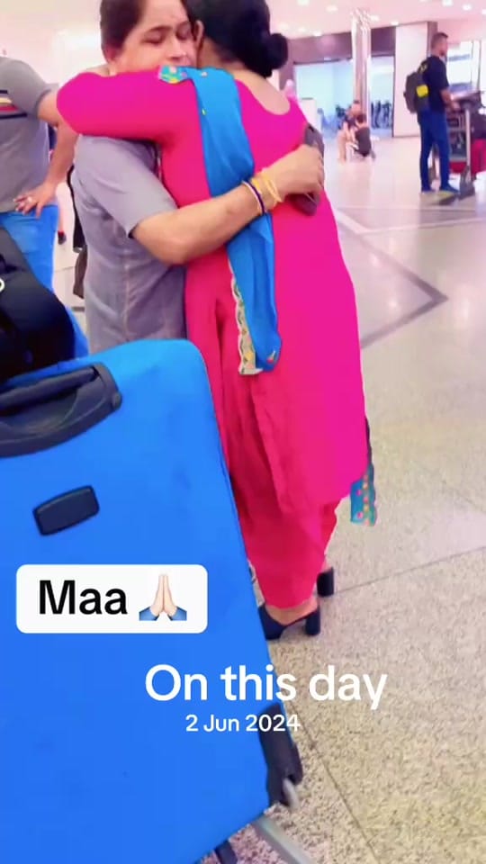 Post 6 by Pari Ajman wali 😎 on TikTok (video)