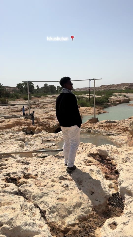 Post 5 by Eng 👷‍♂️🇸🇴 on TikTok (video)
