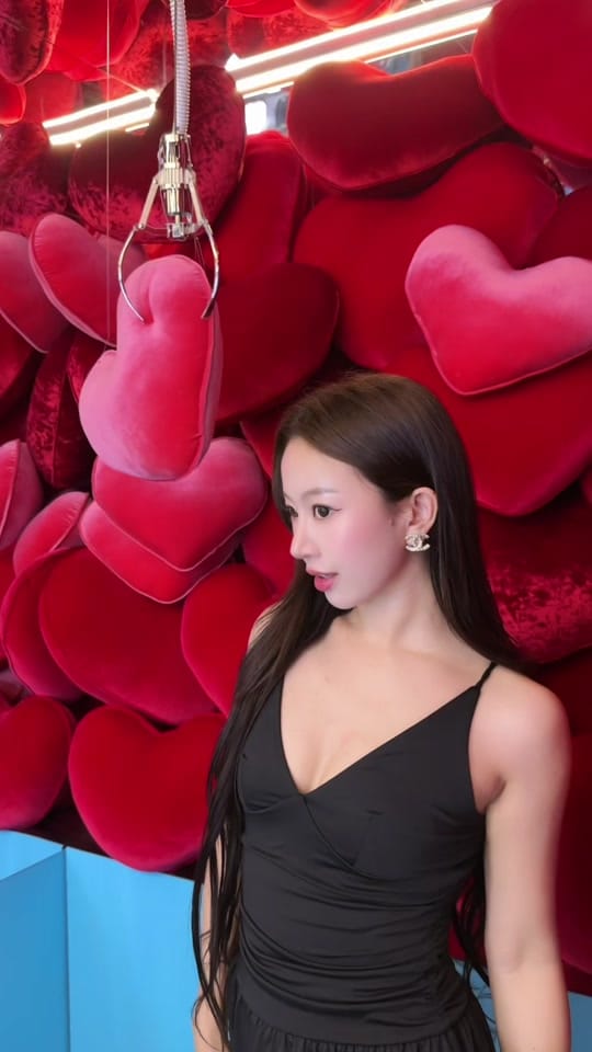 Post 8 by Hannayuri on TikTok (video)