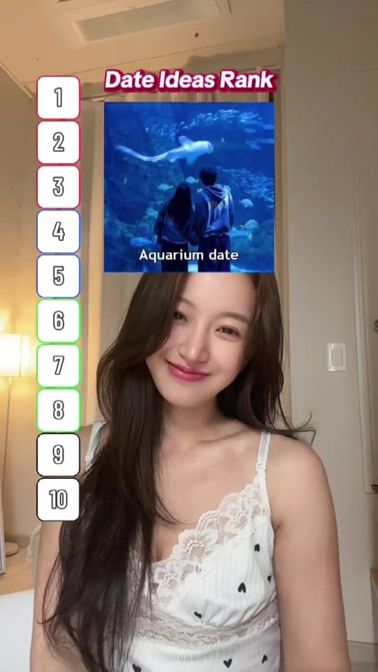Post 6 by Hannayuri on TikTok (video)