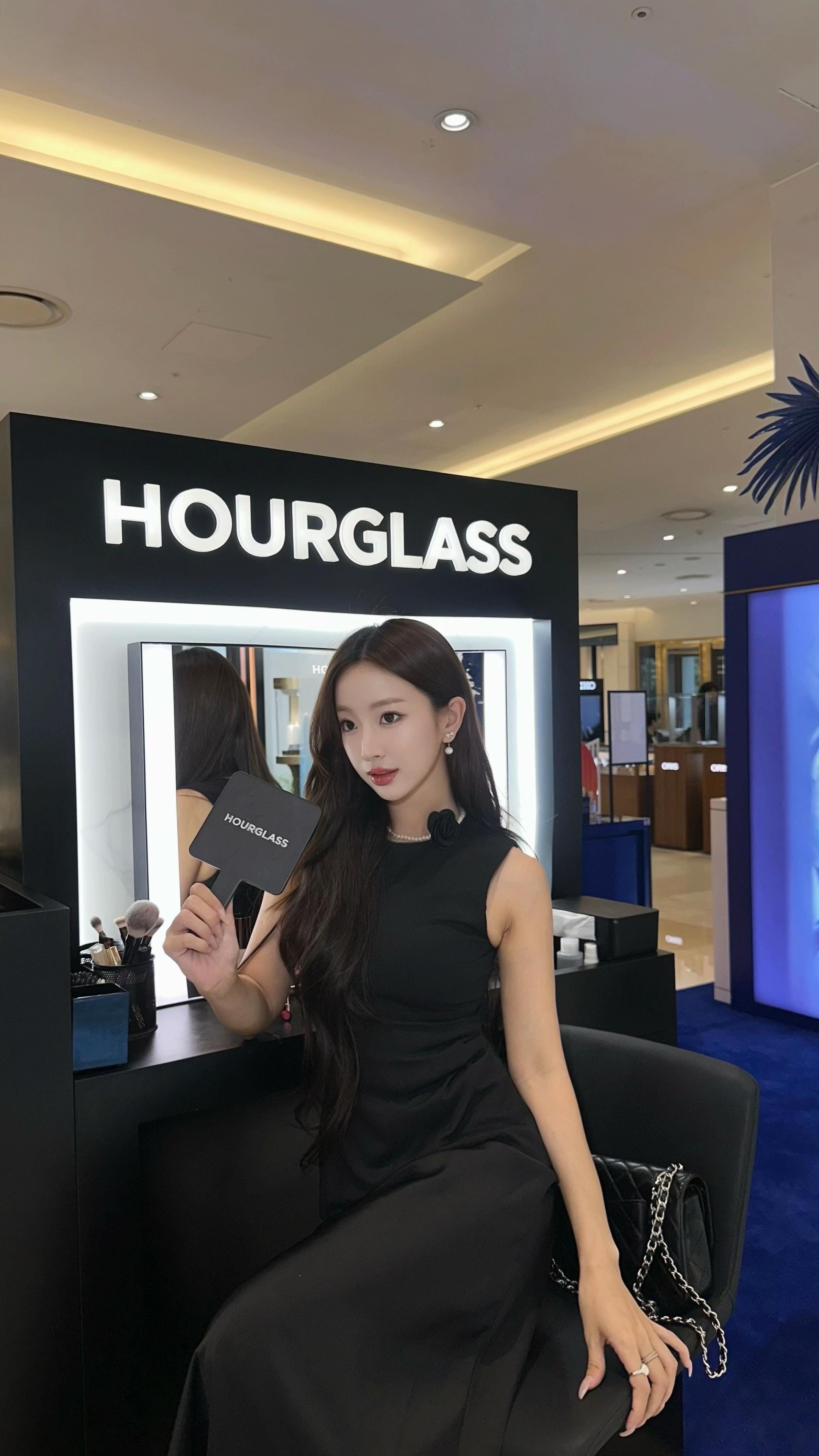 Post 5 by Hannayuri on TikTok (video)