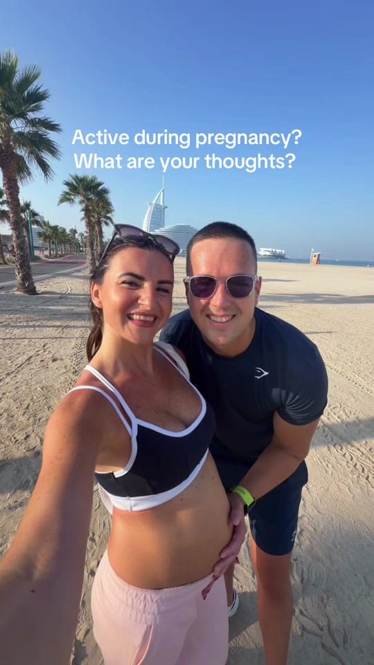 Post 5 by Kasia Lukaszczuk on TikTok (video)