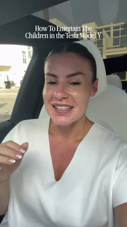 Post 5 by Poppy | Dubai Content Creator on TikTok (video)