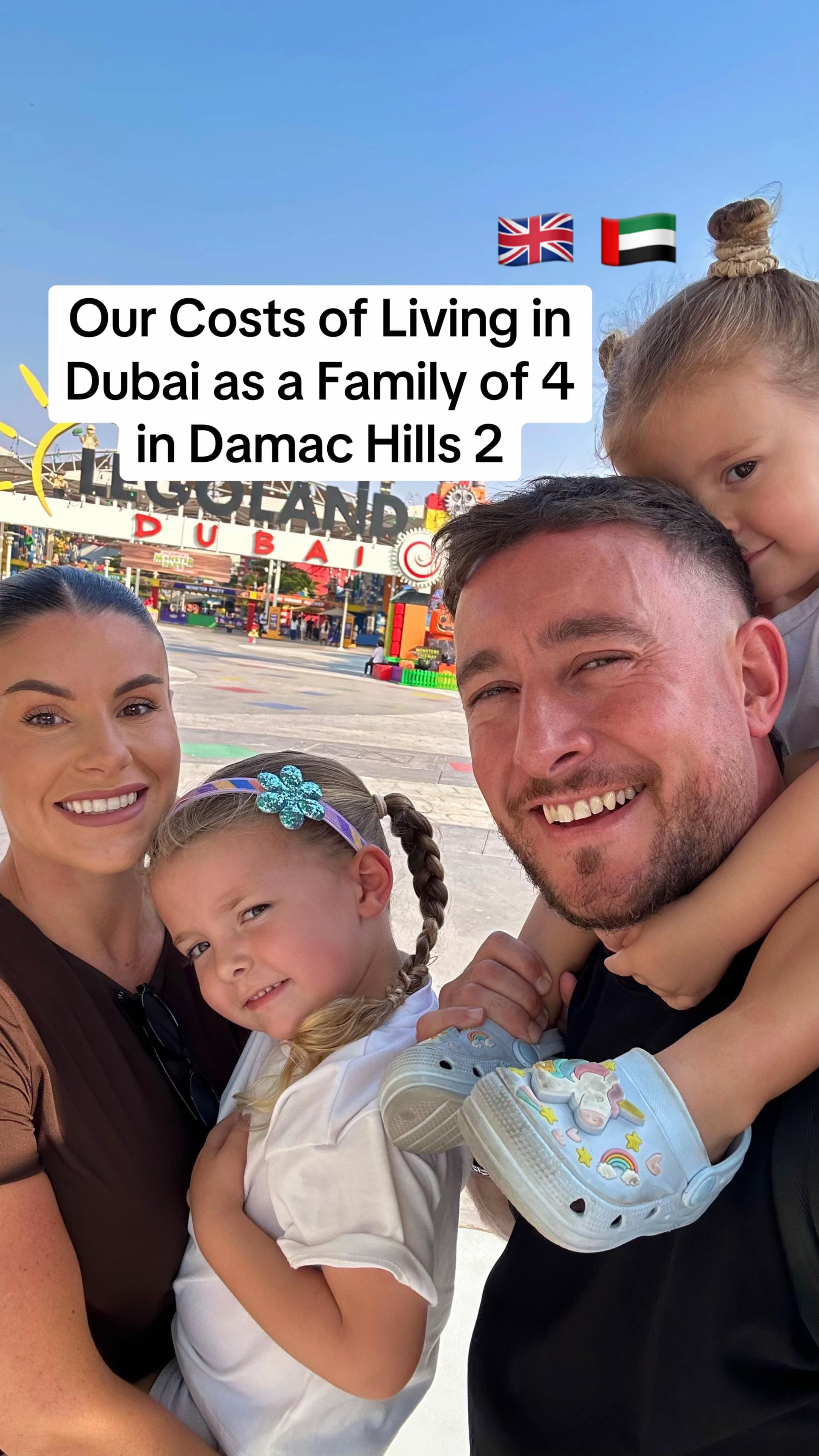 Post 8 by Poppy | Dubai Content Creator on TikTok (video)