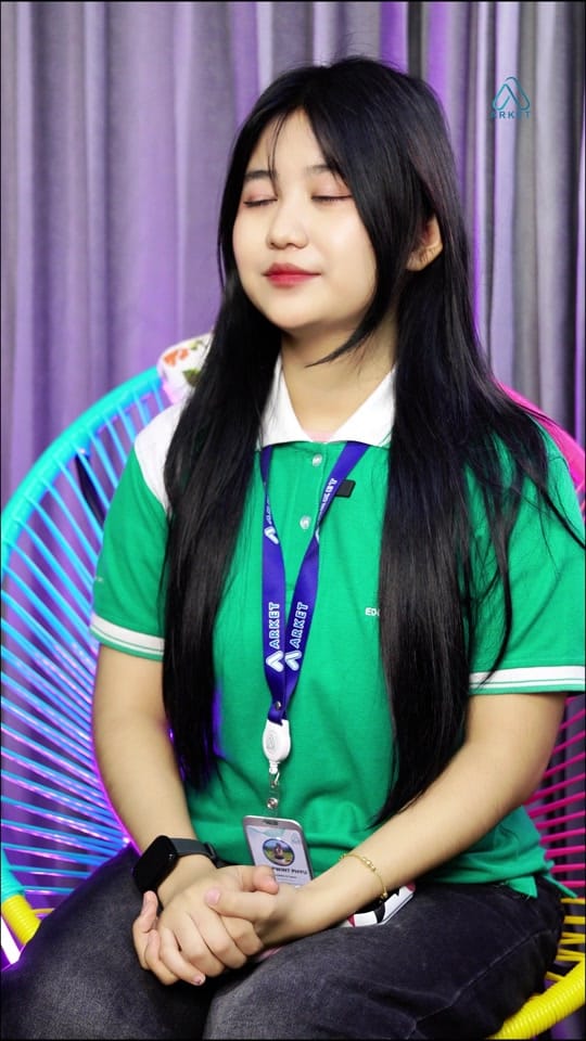 Post 3 by Arket Education on TikTok (video)
