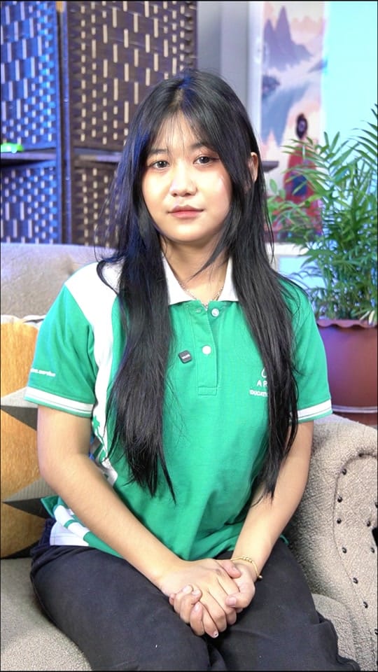 Post 4 by Arket Education on TikTok (video)