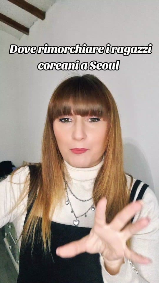 Post 8 by Ylenia on TikTok (video)