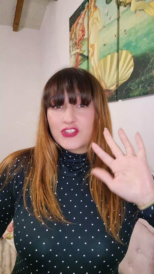 Post 6 by Ylenia on TikTok (video)