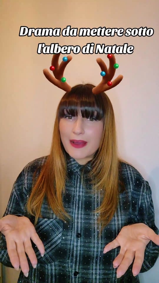 Post 3 by Ylenia on TikTok (video)
