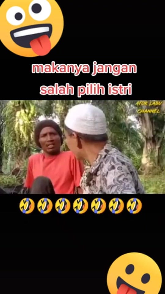 Post 4 by galuhbanjar💞❣️❣️ on TikTok (video)