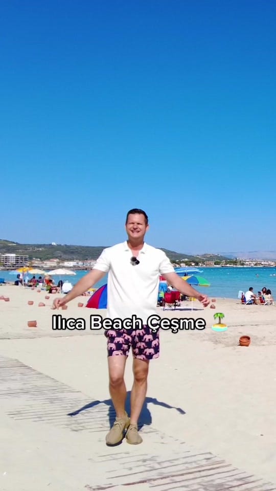 Post 9 by David in Turkey on TikTok (video)