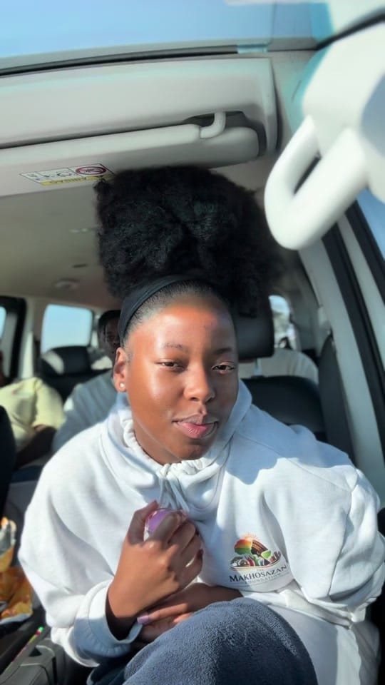 Post 4 by Makhosazana Masango (Azaná) on TikTok (video)