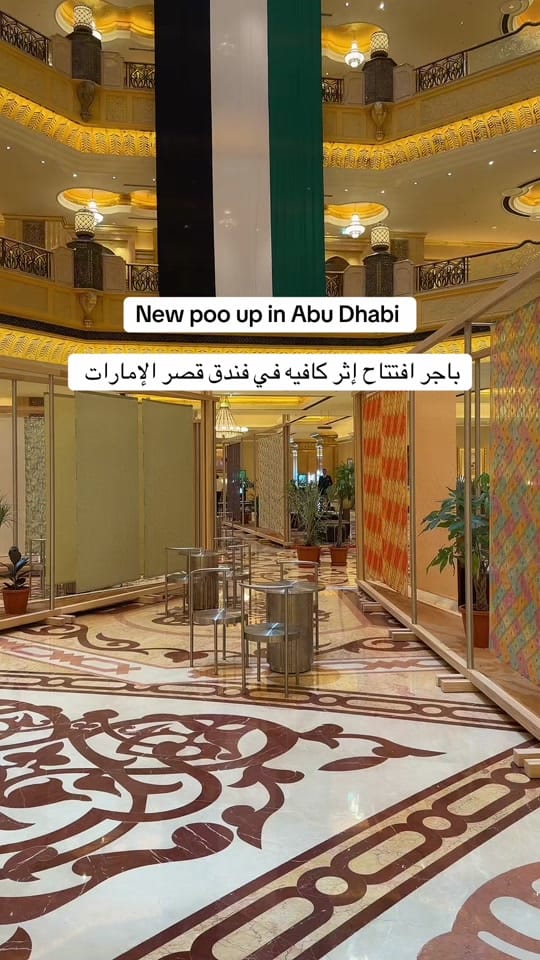Post 7 by Mohammed almazrouei on TikTok (video)