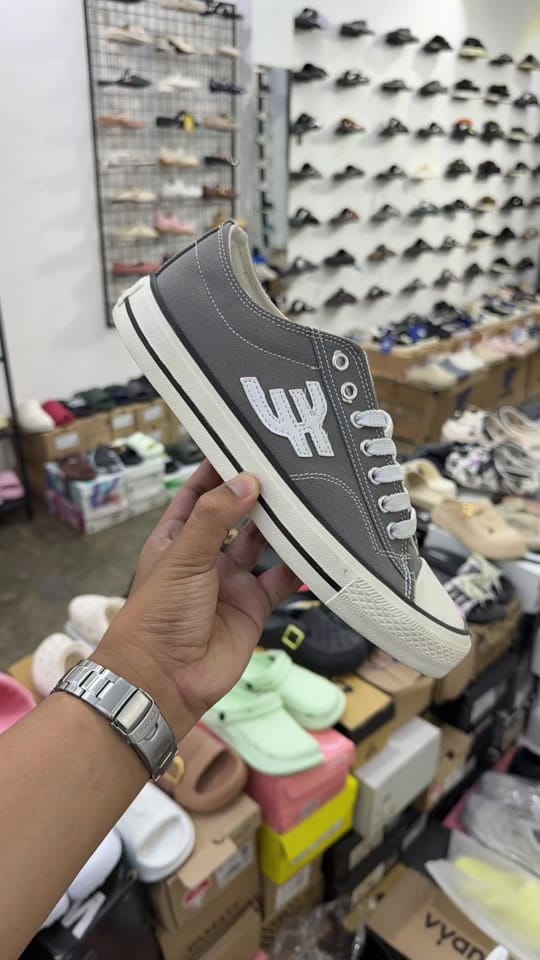 Post 1 by eternal.footwear on TikTok (video)