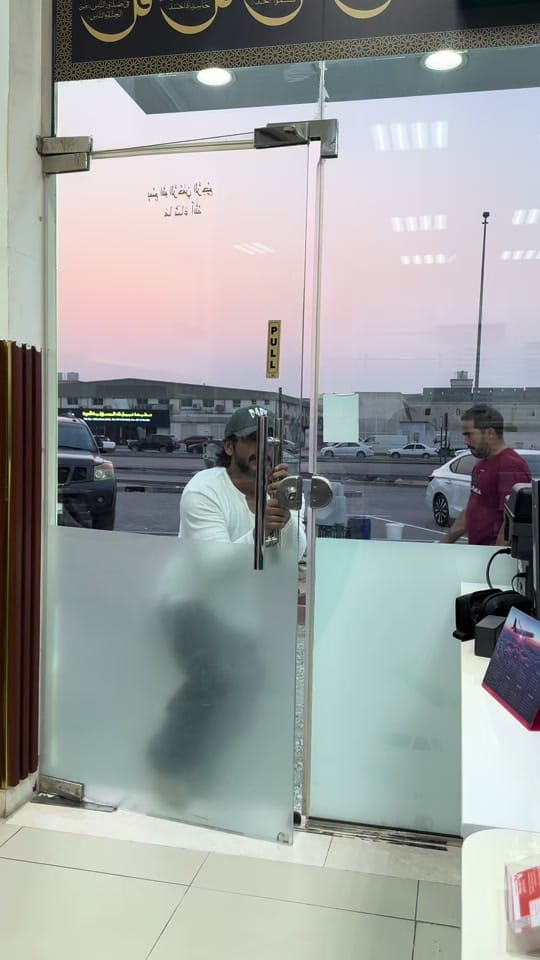 Post 9 by AL ANFAL TRAVELS LLC on TikTok (video)