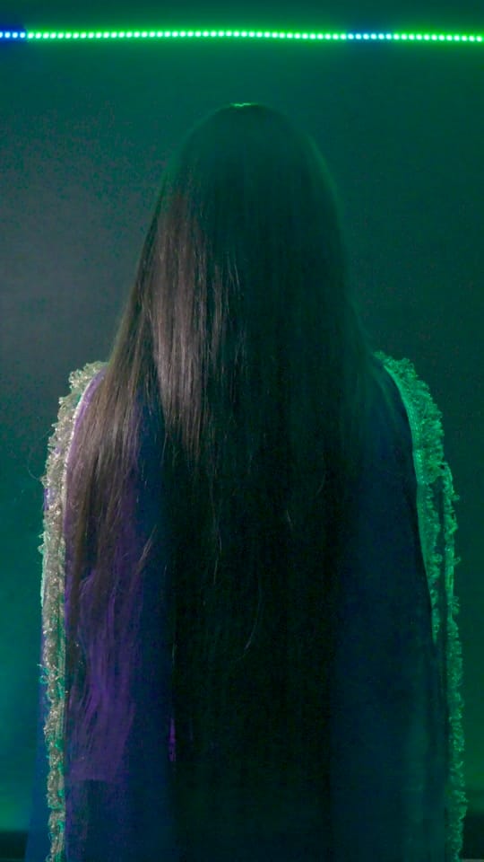 Post 2 by Sarbjeet Kaur on TikTok (video)