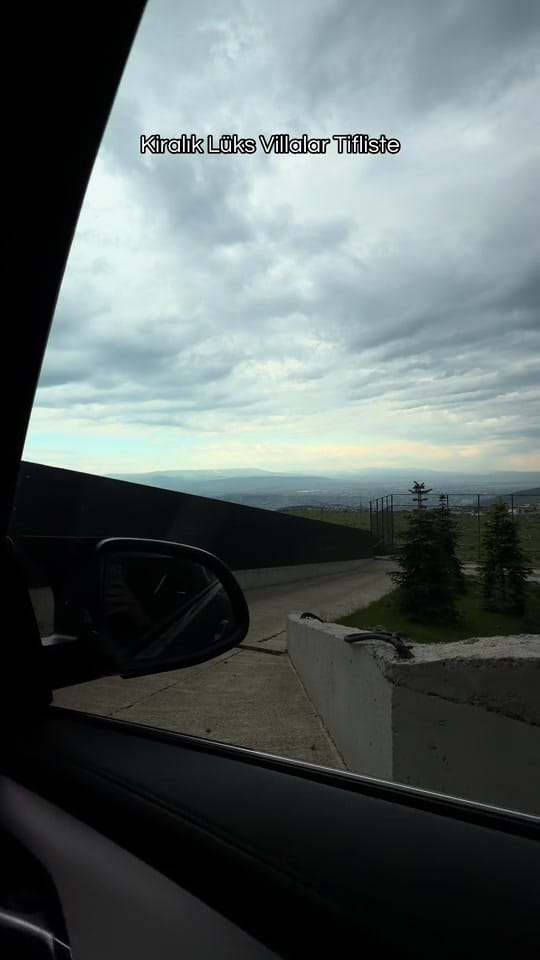 Post 1 by Premiumtiflis | Georgia on TikTok (video)